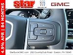 2024 GMC Sierra 1500 Crew Cab 4x4, Pickup for sale #440586 - photo 21