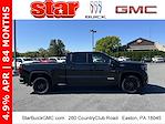 2024 GMC Sierra 1500 Crew Cab 4x4, Pickup for sale #440586 - photo 4