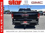 2024 GMC Sierra 1500 Crew Cab 4x4, Pickup for sale #440586 - photo 8