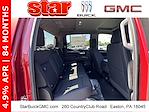 2024 GMC Sierra 1500 Crew Cab 4x4, Pickup for sale #440587 - photo 10