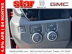 2024 GMC Sierra 1500 Crew Cab 4x4, Pickup for sale #440587 - photo 24