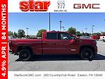 2024 GMC Sierra 1500 Crew Cab 4x4, Pickup for sale #440587 - photo 4