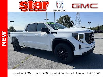 2024 GMC Sierra 1500 Crew Cab 4x4, Pickup for sale #440591 - photo 1