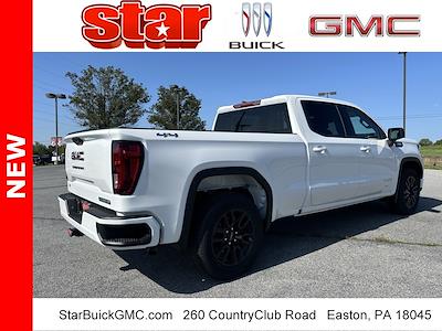 2024 GMC Sierra 1500 Crew Cab 4x4, Pickup for sale #440591 - photo 2