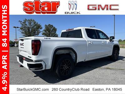 2024 GMC Sierra 1500 Crew Cab 4x4, Pickup for sale #440592 - photo 2