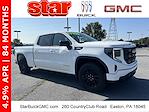 2024 GMC Sierra 1500 Crew Cab 4x4, Pickup for sale #440592 - photo 1