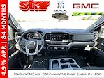 2024 GMC Sierra 1500 Crew Cab 4x4, Pickup for sale #440592 - photo 15