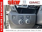 2024 GMC Sierra 1500 Crew Cab 4x4, Pickup for sale #440592 - photo 24