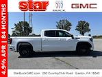 2024 GMC Sierra 1500 Crew Cab 4x4, Pickup for sale #440592 - photo 4