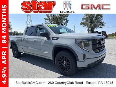 2024 GMC Sierra 1500 Crew Cab 4x4, Pickup for sale #440593 - photo 1