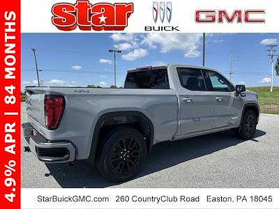 2024 GMC Sierra 1500 Crew Cab 4x4, Pickup for sale #440593 - photo 2