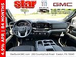 2024 GMC Sierra 1500 Crew Cab 4x4, Pickup for sale #440593 - photo 15