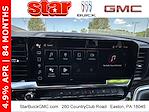 2024 GMC Sierra 1500 Crew Cab 4x4, Pickup for sale #440593 - photo 16