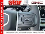 2024 GMC Sierra 1500 Crew Cab 4x4, Pickup for sale #440593 - photo 22