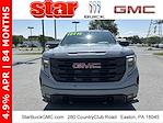 2024 GMC Sierra 1500 Crew Cab 4x4, Pickup for sale #440593 - photo 5