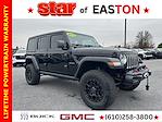 Used 2018 Jeep Wrangler Unlimited Sahara 4x4, SUV for sale #440594A - photo 1