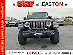 Used 2018 Jeep Wrangler Unlimited Sahara 4x4, SUV for sale #440594A - photo 5