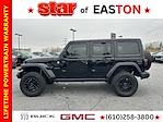 Used 2018 Jeep Wrangler Unlimited Sahara 4x4, SUV for sale #440594A - photo 6