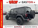 Used 2018 Jeep Wrangler Unlimited Sahara 4x4, SUV for sale #440594A - photo 7