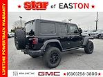 Used 2018 Jeep Wrangler Unlimited Sahara 4x4, SUV for sale #440594A - photo 2