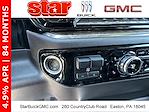 2024 GMC Sierra 1500 Crew Cab 4x4, Pickup for sale #440595 - photo 20