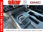 2024 GMC Sierra 1500 Crew Cab 4x4, Pickup for sale #440595 - photo 21