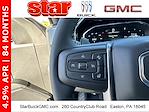 2024 GMC Sierra 1500 Crew Cab 4x4, Pickup for sale #440595 - photo 23