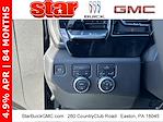 2024 GMC Sierra 1500 Crew Cab 4x4, Pickup for sale #440595 - photo 24