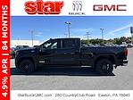 2024 GMC Sierra 1500 Crew Cab 4x4, Pickup for sale #440595 - photo 6