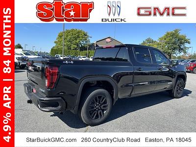 2024 GMC Sierra 1500 Crew Cab 4x4, Pickup for sale #440596 - photo 2