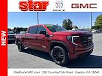 New 2024 GMC Sierra 1500 Elevation Crew Cab 4x4, Pickup for sale #440597 - photo 1