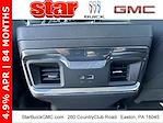 New 2024 GMC Sierra 1500 Elevation Crew Cab 4x4, Pickup for sale #440597 - photo 14