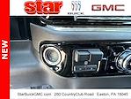 New 2024 GMC Sierra 1500 Elevation Crew Cab 4x4, Pickup for sale #440597 - photo 21