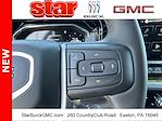 New 2024 GMC Sierra 1500 Elevation Crew Cab 4x4, Pickup for sale #440597 - photo 23