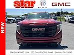 New 2024 GMC Sierra 1500 Elevation Crew Cab 4x4, Pickup for sale #440597 - photo 5