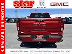 New 2024 GMC Sierra 1500 Elevation Crew Cab 4x4, Pickup for sale #440597 - photo 8