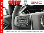 2024 GMC Sierra 1500 Crew Cab 4x4, Pickup for sale #440602 - photo 24