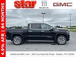 2024 GMC Sierra 1500 Crew Cab 4x4, Pickup for sale #440602 - photo 4