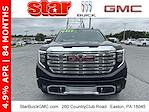 2024 GMC Sierra 1500 Crew Cab 4x4, Pickup for sale #440602 - photo 5