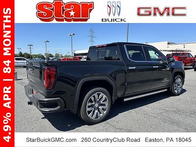 2024 GMC Sierra 1500 Crew Cab 4x4, Pickup for sale #440604 - photo 2