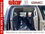 2024 GMC Sierra 1500 Crew Cab 4x4, Pickup for sale #440604 - photo 11