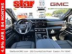 2024 GMC Sierra 1500 Crew Cab 4x4, Pickup for sale #440604 - photo 17