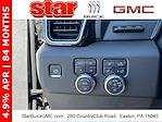 2024 GMC Sierra 1500 Crew Cab 4x4, Pickup for sale #440604 - photo 25