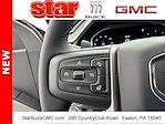 2024 GMC Sierra 1500 Crew Cab 4x4, Pickup for sale #440605 - photo 24