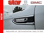 2024 GMC Sierra 1500 Crew Cab 4x4, Pickup for sale #440605 - photo 28