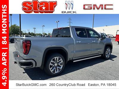 2024 GMC Sierra 1500 Crew Cab 4x4, Pickup for sale #440606 - photo 2