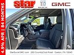 2024 GMC Sierra 1500 Crew Cab 4x4, Pickup for sale #440606 - photo 12