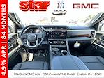 2024 GMC Sierra 1500 Crew Cab 4x4, Pickup for sale #440606 - photo 17