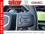 2024 GMC Sierra 1500 Crew Cab 4x4, Pickup for sale #440606 - photo 23