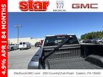 2024 GMC Sierra 1500 Crew Cab 4x4, Pickup for sale #440606 - photo 32